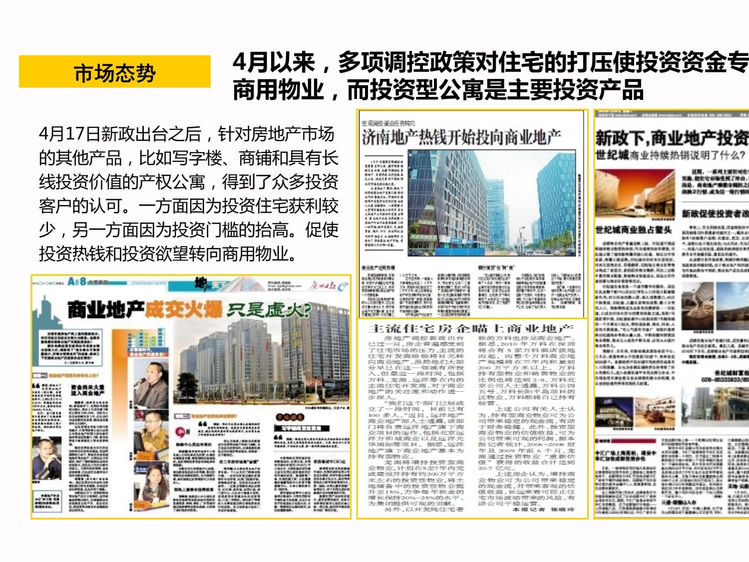 酒店項(xiàng)目整合促銷營銷推廣方案 優(yōu)化房屋銷售與市場推廣