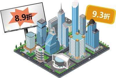 房企銷售目標完成，購房者期待的促銷活動會戛然而止嗎？