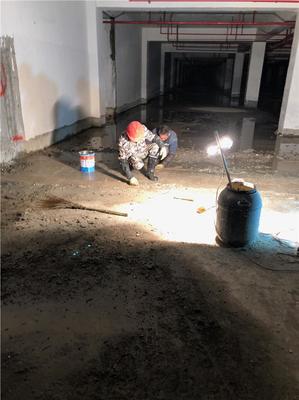 蘇州地區(qū)地下車庫(kù)與屋頂防水堵漏綜合解決方案